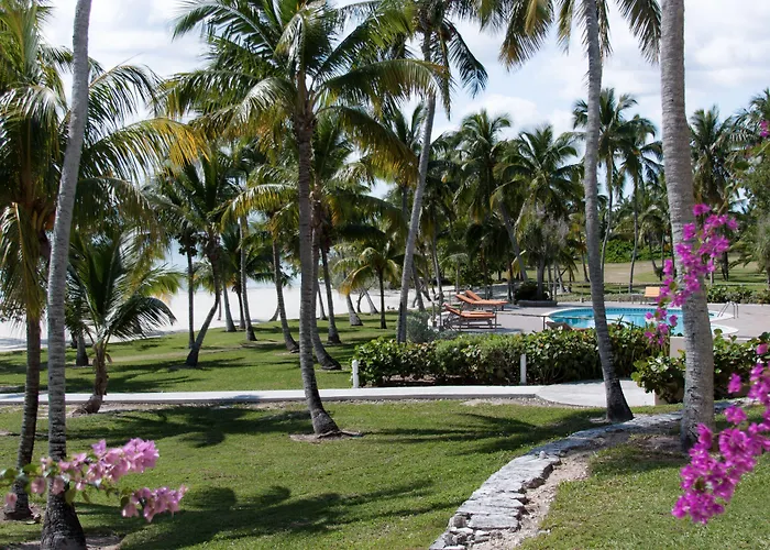 Abaco Beach Resort & Boat Harbour
